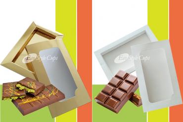 Картонени кутии за шоколад